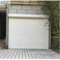 Portas de garagem para garagem para alumínio com isolamento de alumínio PU
